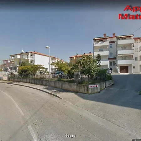 App Mates Apartment *