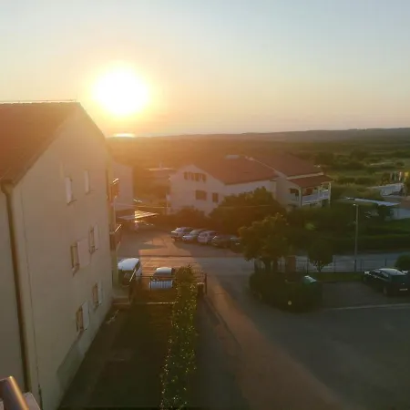 App Mates Appartement *