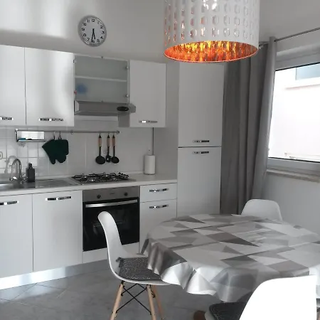 Appartement App Mates *