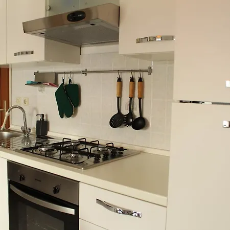 App Mates Appartement