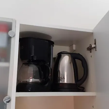 Appartement App Mates