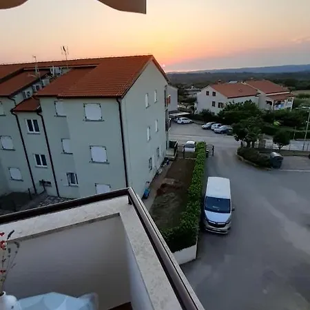 Appartement App Mates *